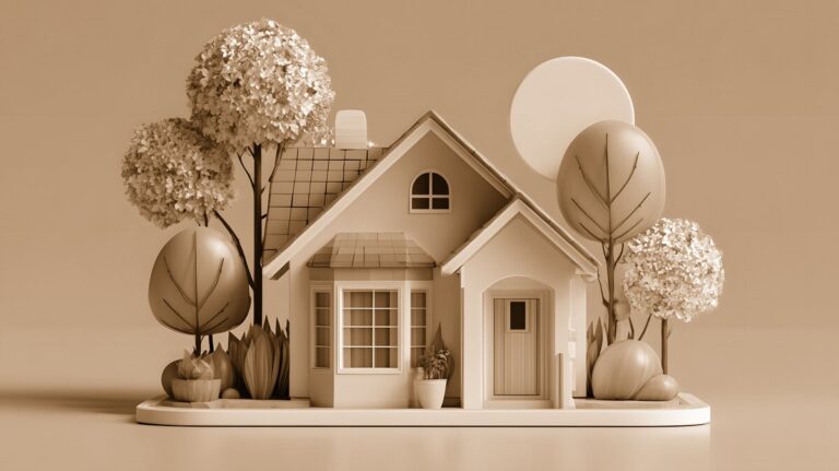 Foxridge neighborhood